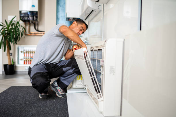 Best HVAC Duct Inspection Services  in Karnes City, TX