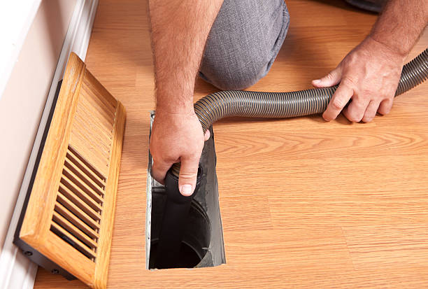 Best HVAC Air Duct Cleaning  in Karnes City, TX