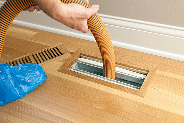 Best Commercial Air Duct Cleaning  in Karnes City, TX