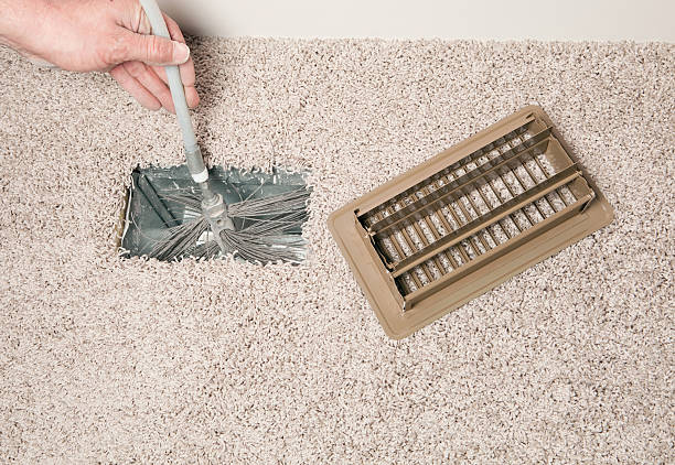 Best Emergency Air Duct Cleaning  in Karnes City, TX