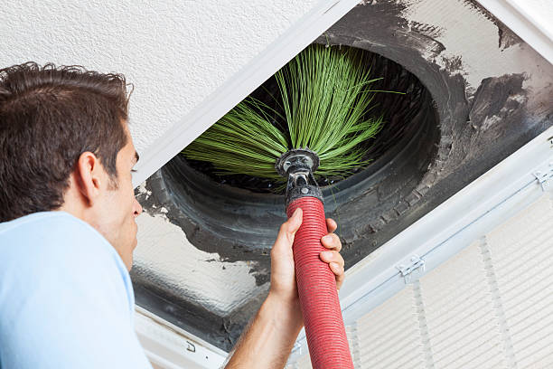 Best Air Duct Cleaning Near Me  in Karnes City, TX