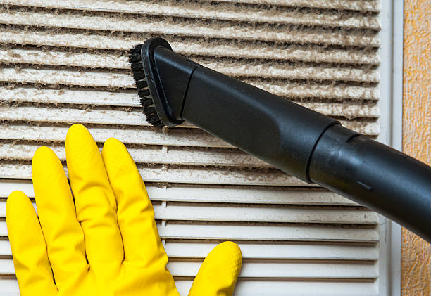 Best Air Duct Cleaning Company Near Me  in Karnes City, TX
