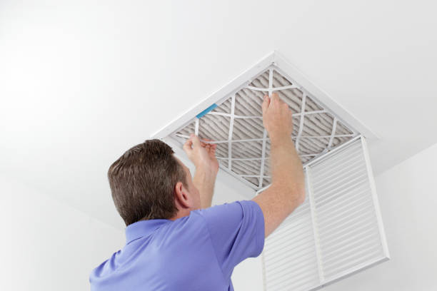 Best Residential Air Duct Cleaning  in Karnes City, TX